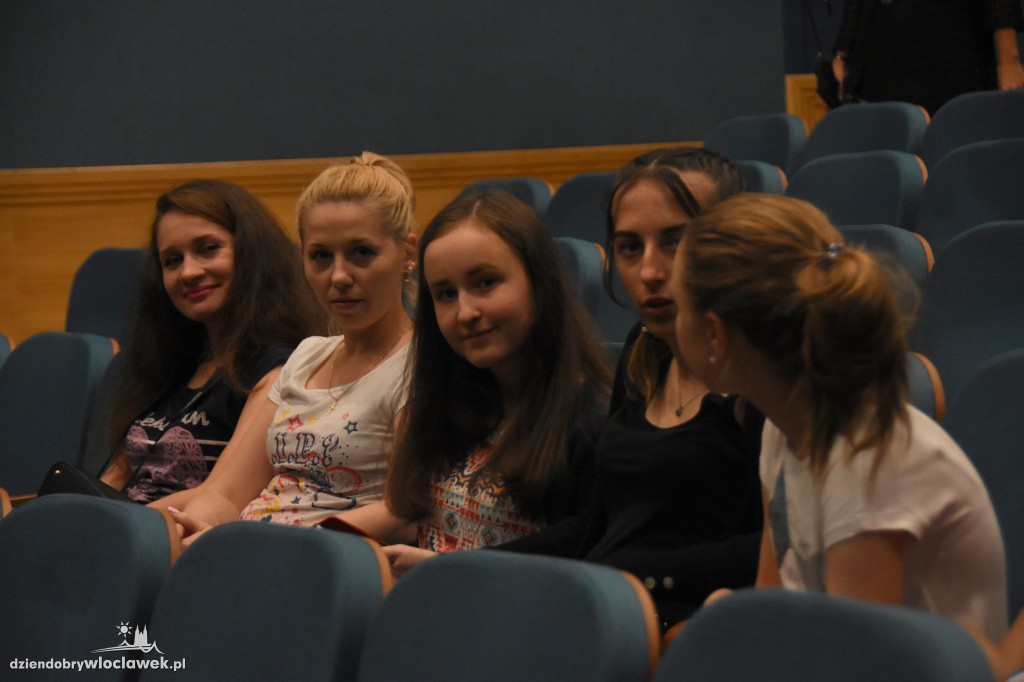 Festiwal Teatrów zza Granicy