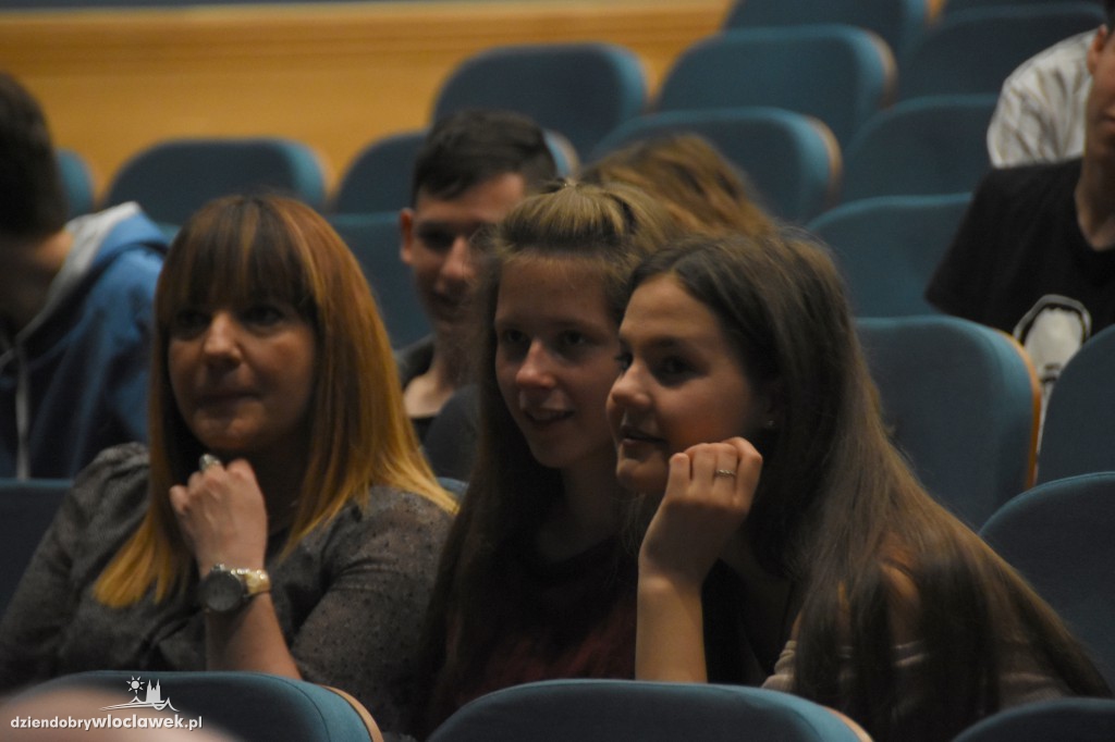Festiwal Teatrów zza Granicy