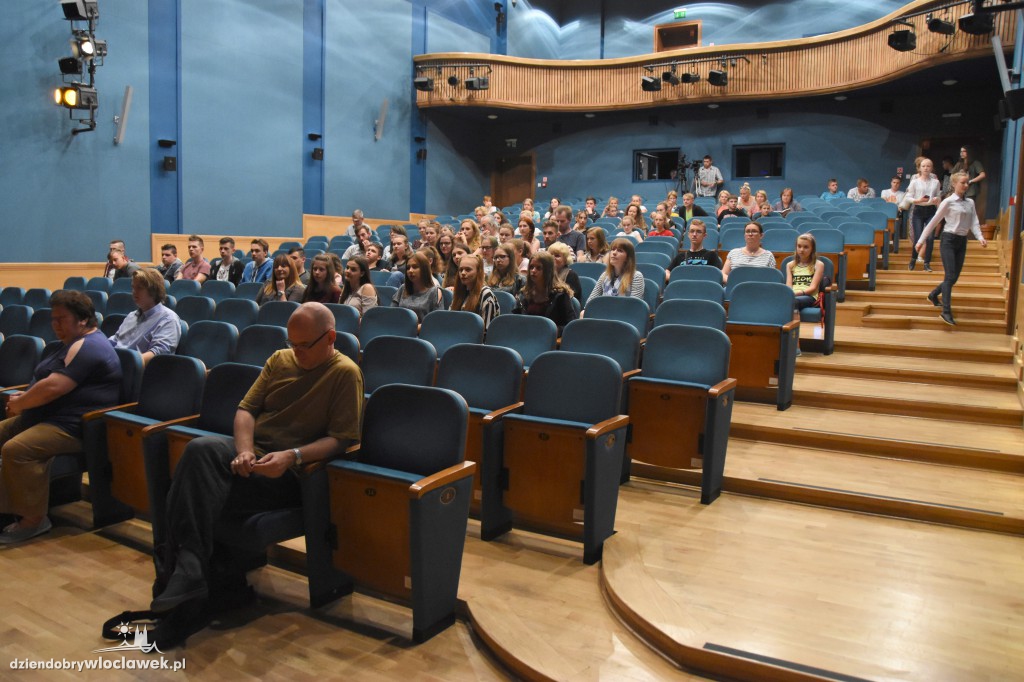 Festiwal Teatrów zza Granicy