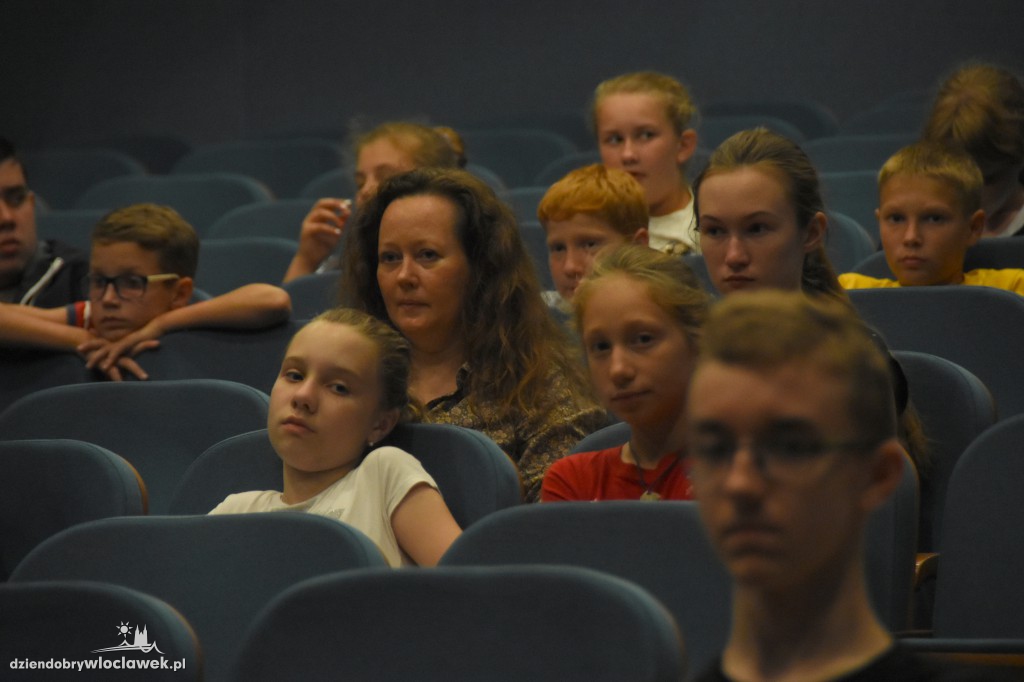 Festiwal Teatrów zza Granicy