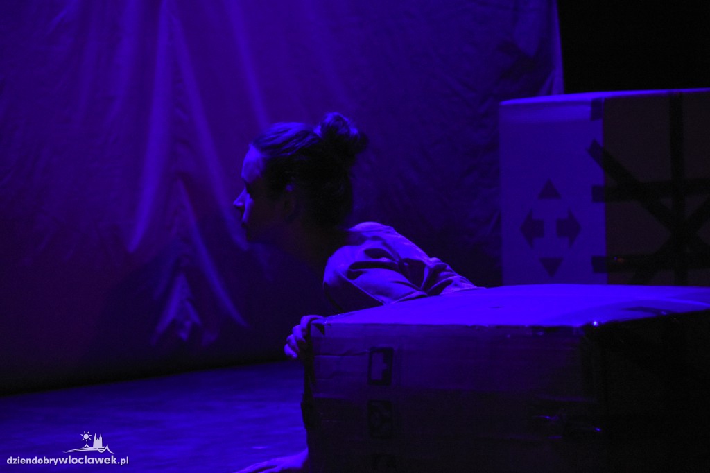 Festiwal Teatrów zza Granicy