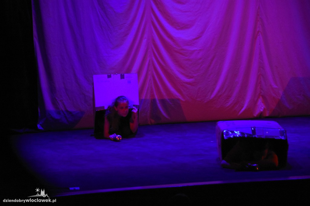 Festiwal Teatrów zza Granicy