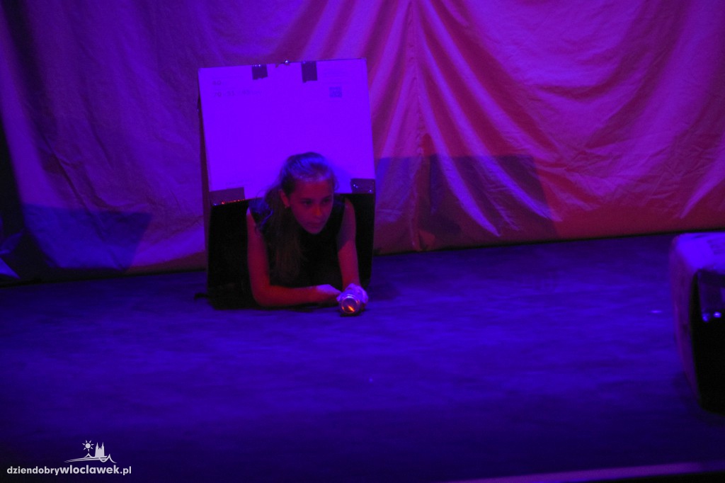 Festiwal Teatrów zza Granicy