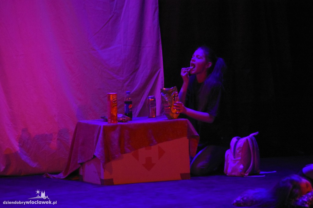 Festiwal Teatrów zza Granicy