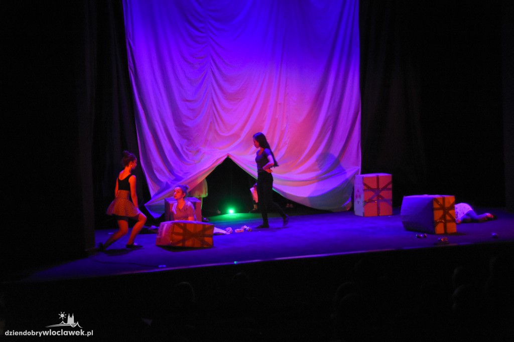 Festiwal Teatrów zza Granicy