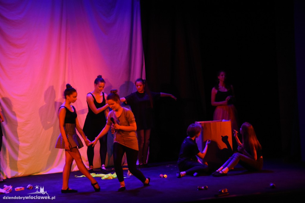Festiwal Teatrów zza Granicy