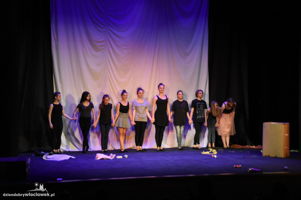 Festiwal Teatrów zza Granicy
