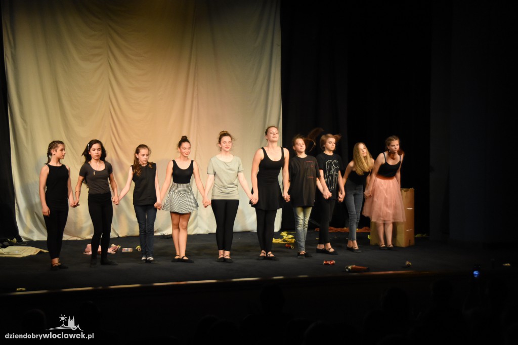 Festiwal Teatrów zza Granicy