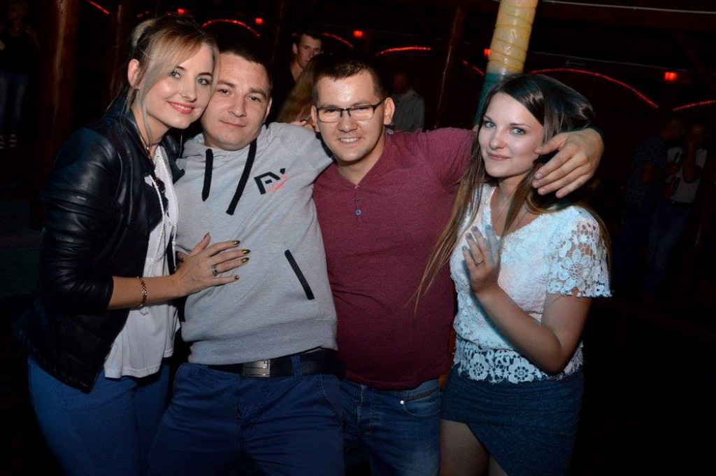 Basslandia w klubie Vegas w Izbicy Kuj.
