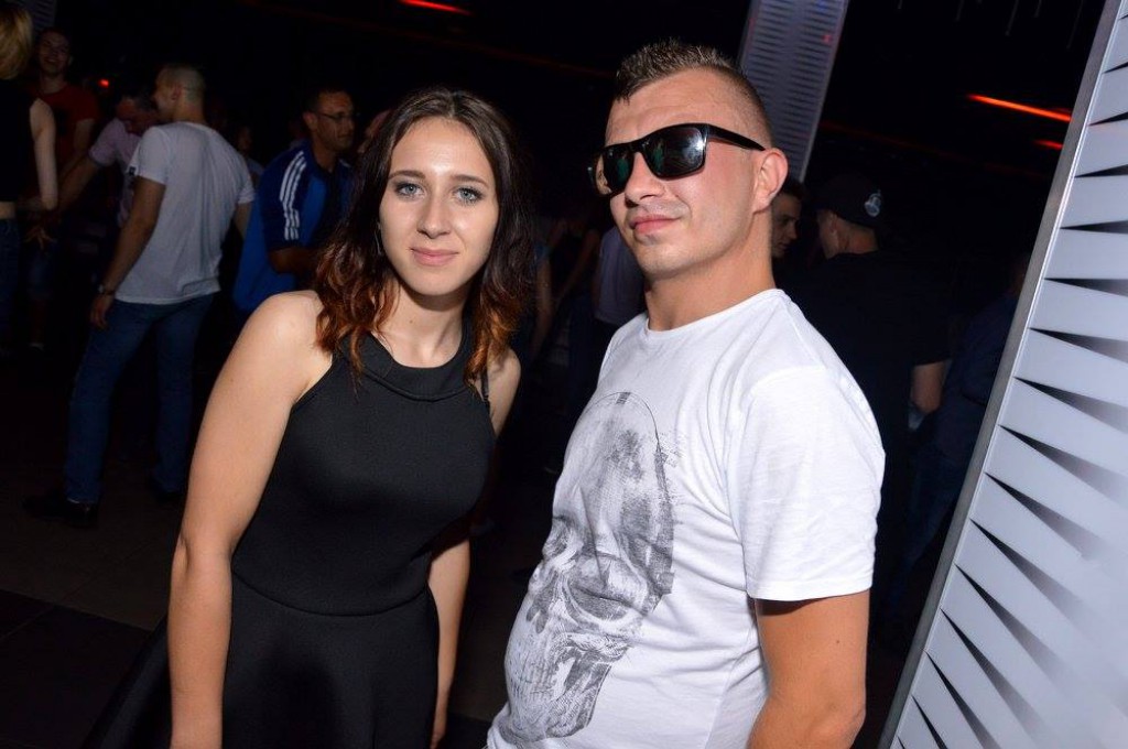 Basslandia w klubie Vegas w Izbicy Kuj.