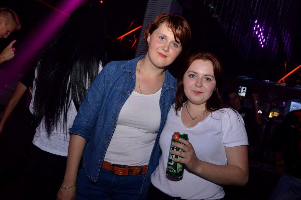 Basslandia w klubie Vegas w Izbicy Kuj.