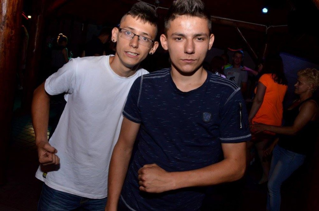 Basslandia w klubie Vegas w Izbicy Kuj.