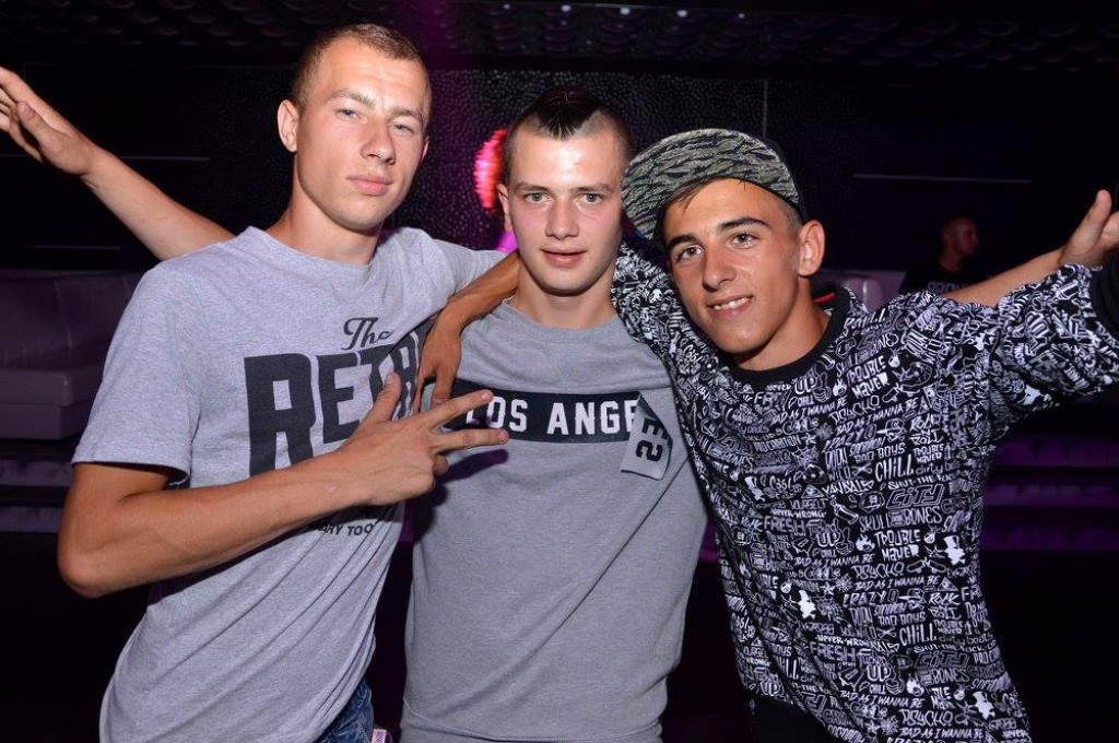 Basslandia w klubie Vegas w Izbicy Kuj.