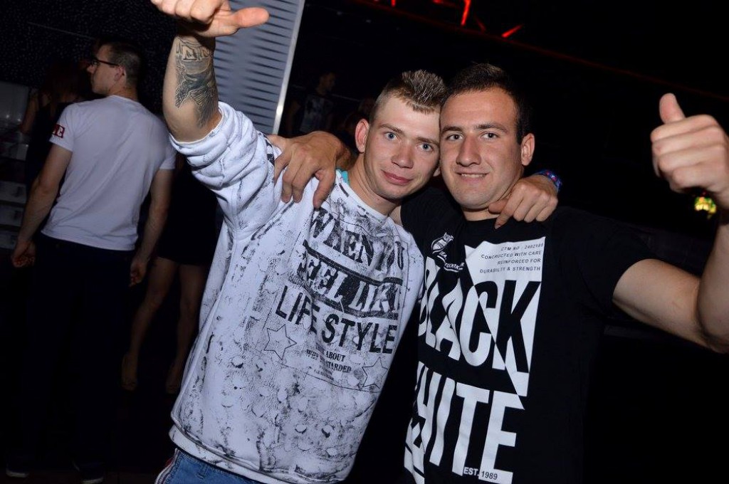 Basslandia w klubie Vegas w Izbicy Kuj.