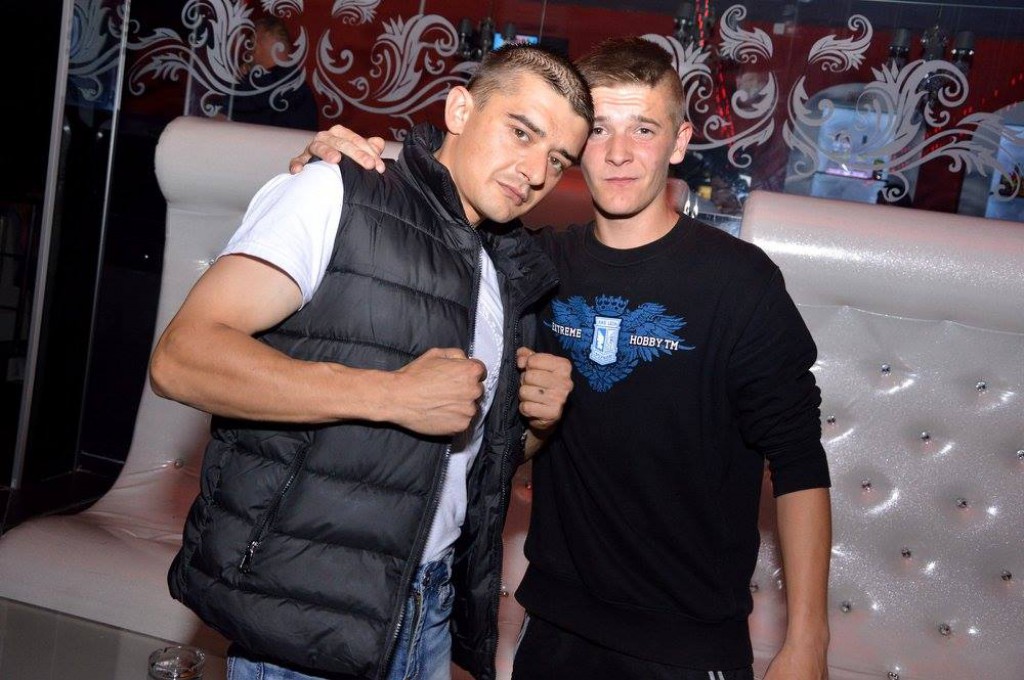 Basslandia w klubie Vegas w Izbicy Kuj.