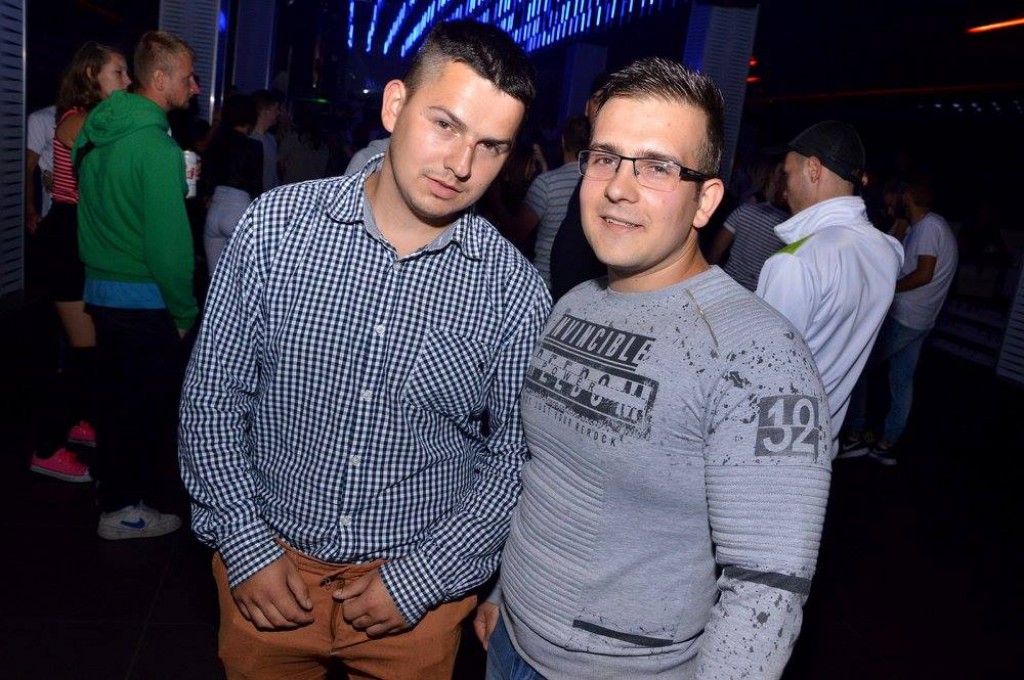 Basslandia w klubie Vegas w Izbicy Kuj.