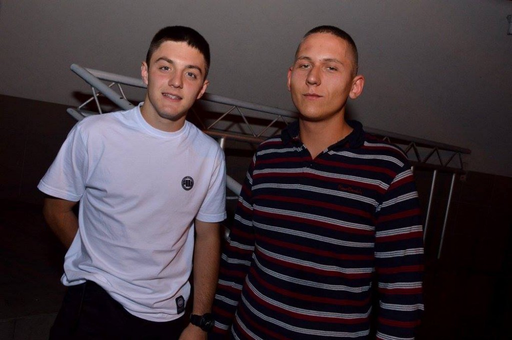 Basslandia w klubie Vegas w Izbicy Kuj.