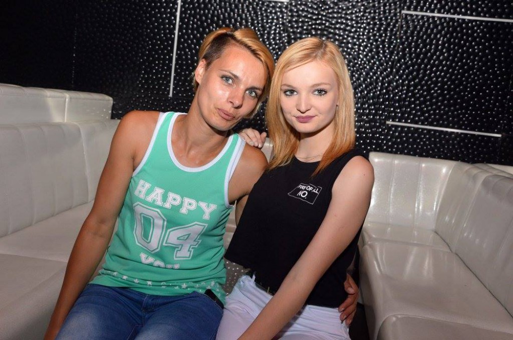 Basslandia w klubie Vegas w Izbicy Kuj.