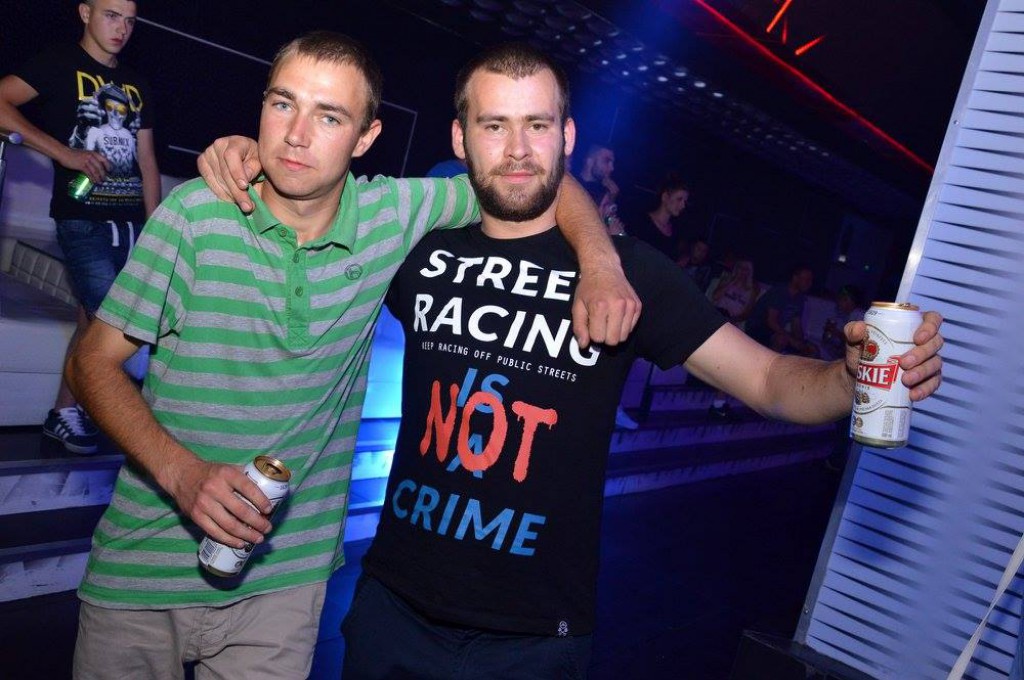 Basslandia w klubie Vegas w Izbicy Kuj.