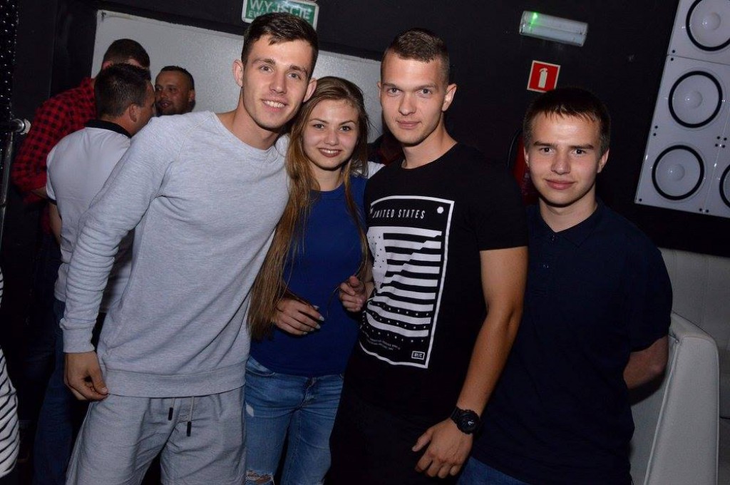 Basslandia w klubie Vegas w Izbicy Kuj.