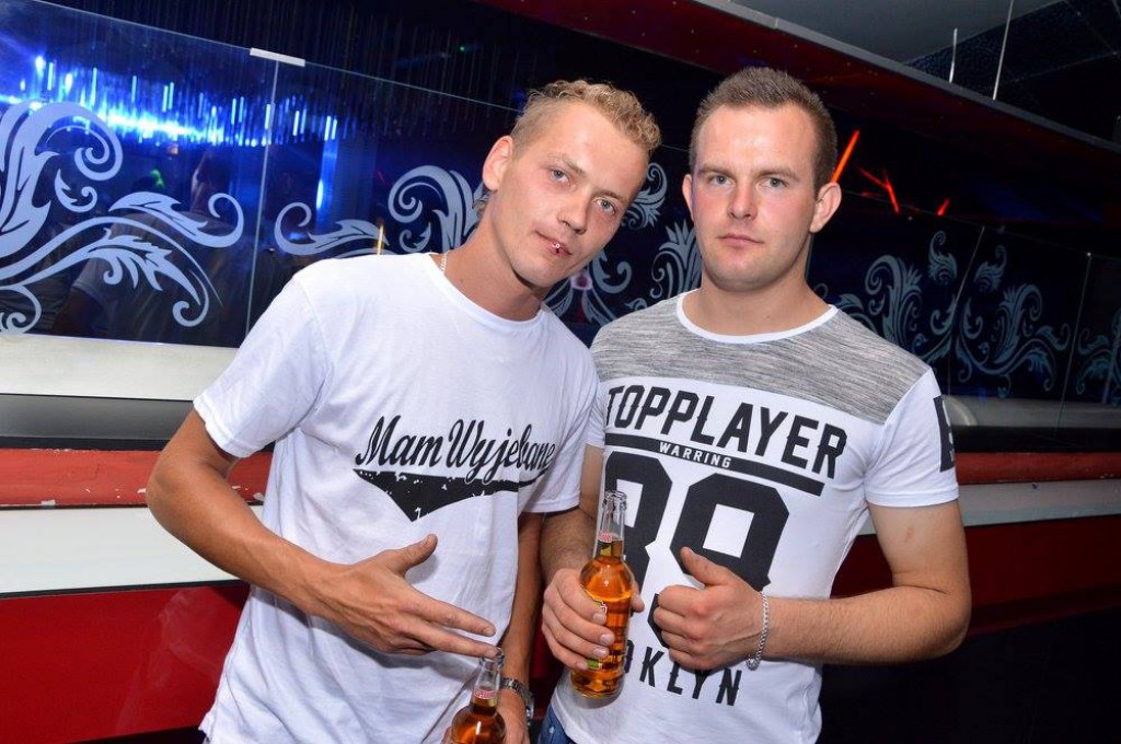 Basslandia w klubie Vegas w Izbicy Kuj.