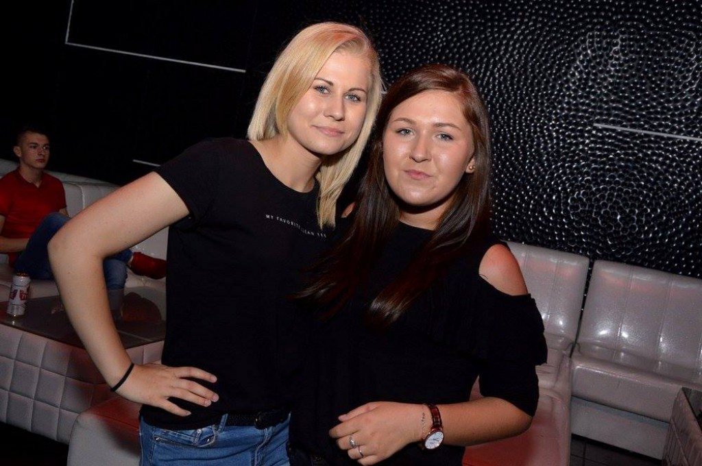 Basslandia w klubie Vegas w Izbicy Kuj.
