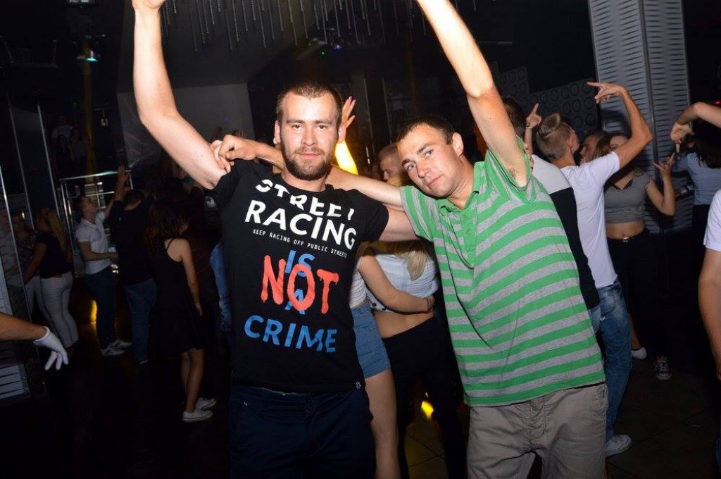Basslandia w klubie Vegas w Izbicy Kuj.