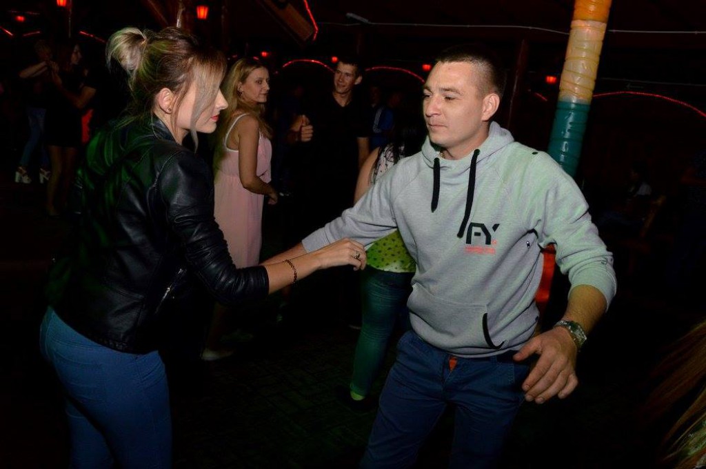 Basslandia w klubie Vegas w Izbicy Kuj.