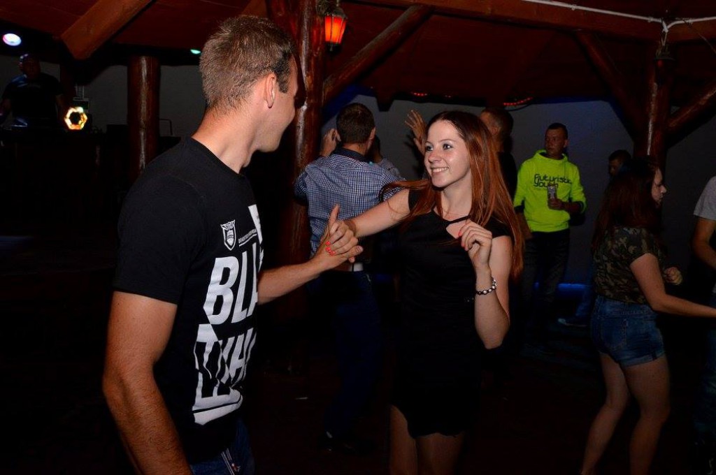 Basslandia w klubie Vegas w Izbicy Kuj.
