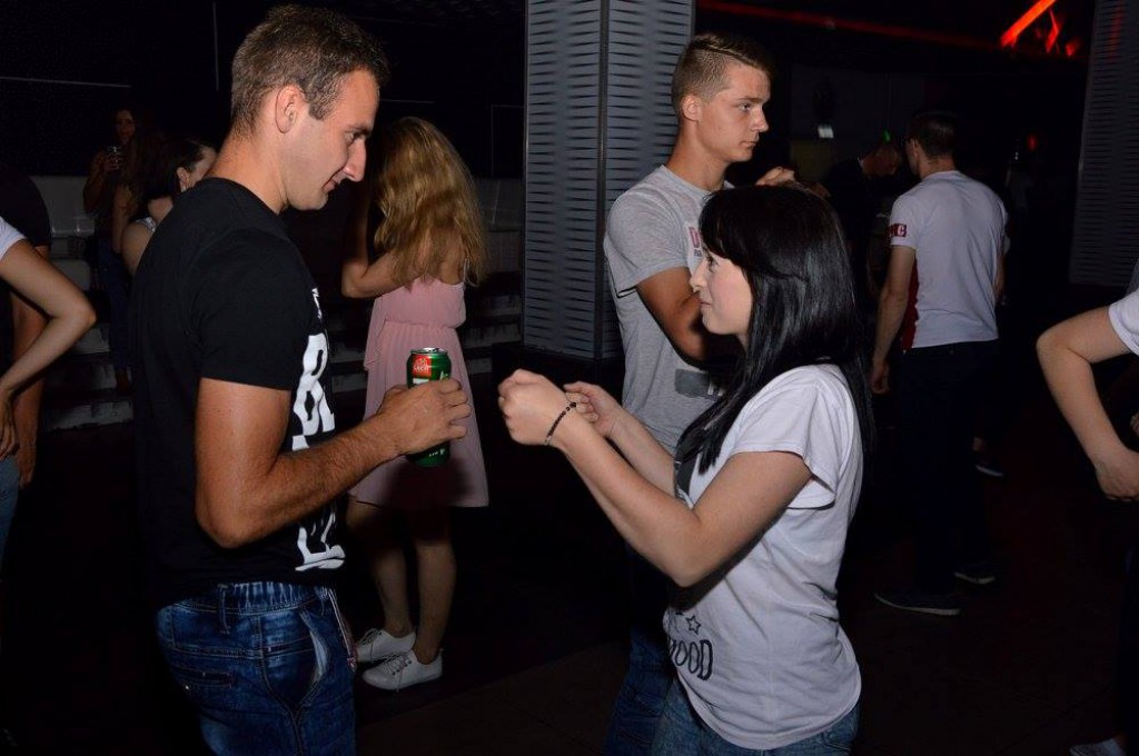 Basslandia w klubie Vegas w Izbicy Kuj.