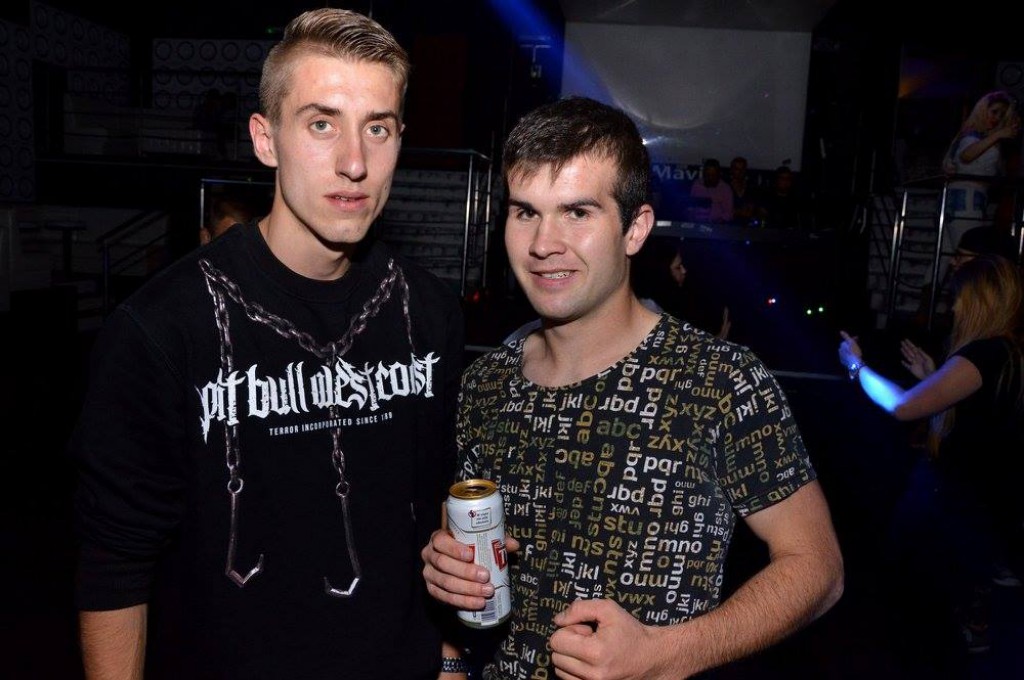 Basslandia w klubie Vegas w Izbicy Kuj.