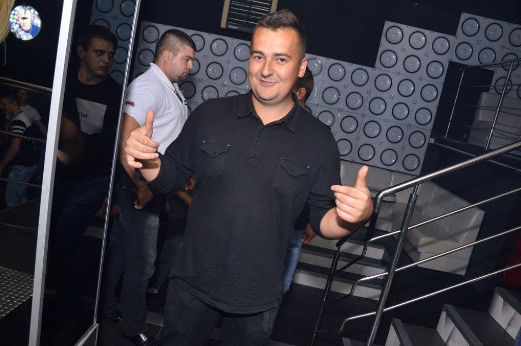 Basslandia w klubie Vegas w Izbicy Kuj.