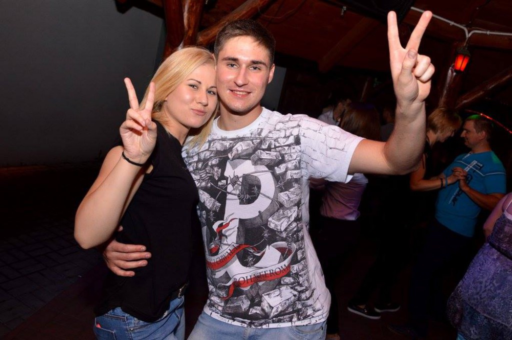 Basslandia w klubie Vegas w Izbicy Kuj.