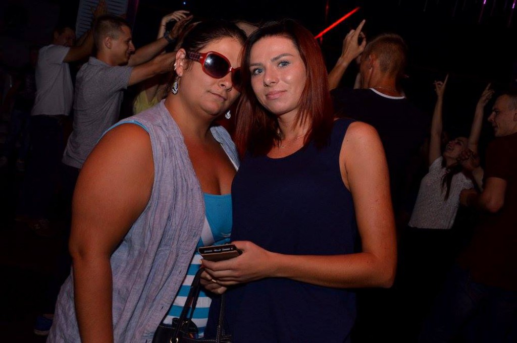Basslandia w klubie Vegas w Izbicy Kuj.