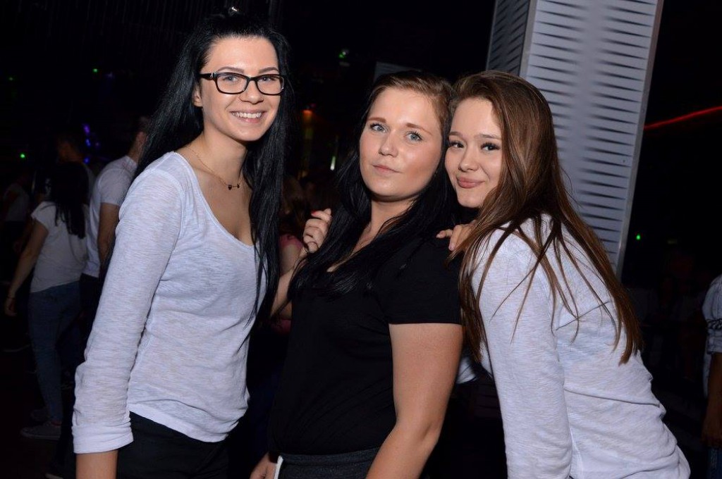 Basslandia w klubie Vegas w Izbicy Kuj.