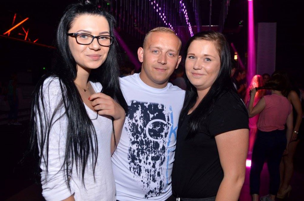 Basslandia w klubie Vegas w Izbicy Kuj.