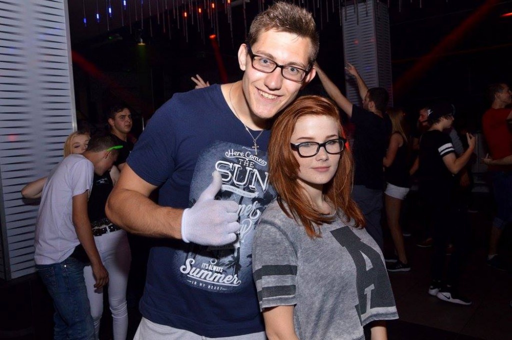 Basslandia w klubie Vegas w Izbicy Kuj.