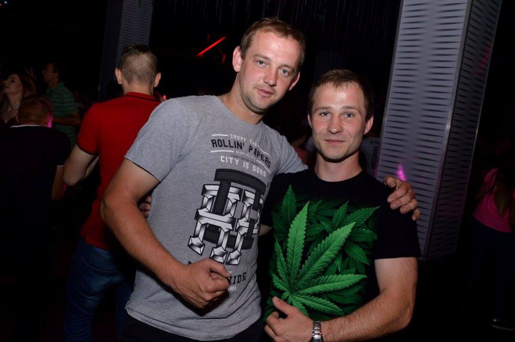 Basslandia w klubie Vegas w Izbicy Kuj.