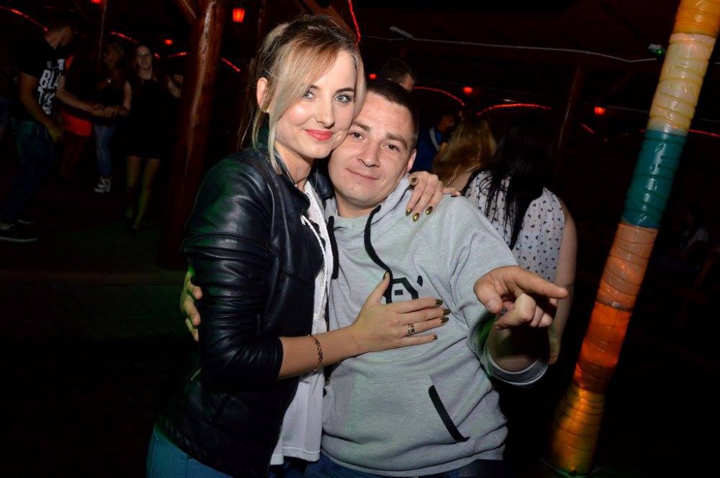 Basslandia w klubie Vegas w Izbicy Kuj.