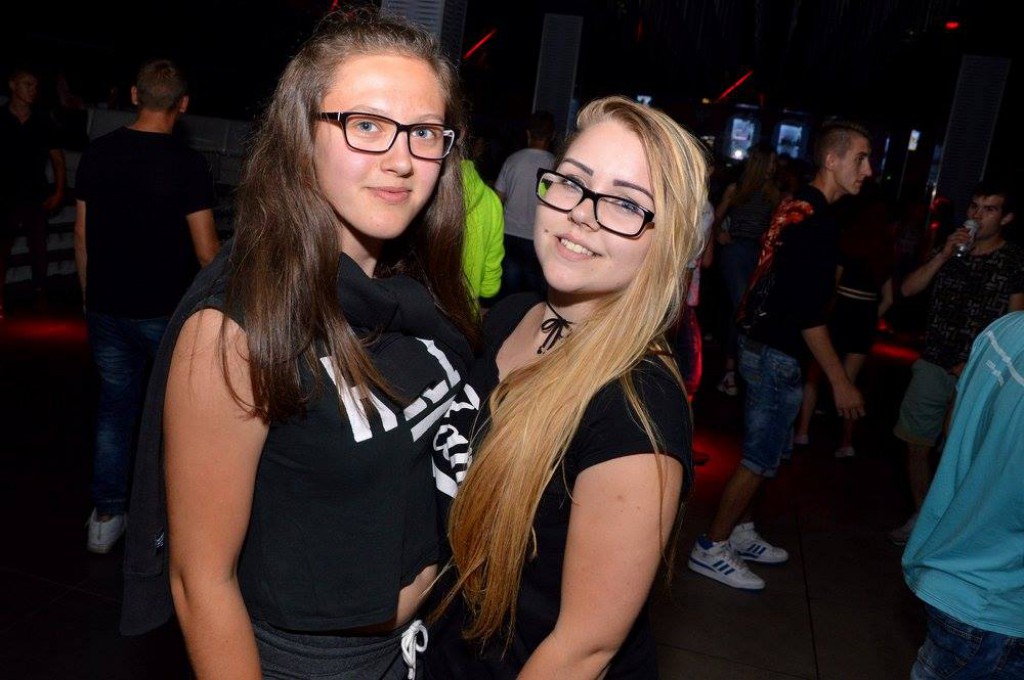 Basslandia w klubie Vegas w Izbicy Kuj.