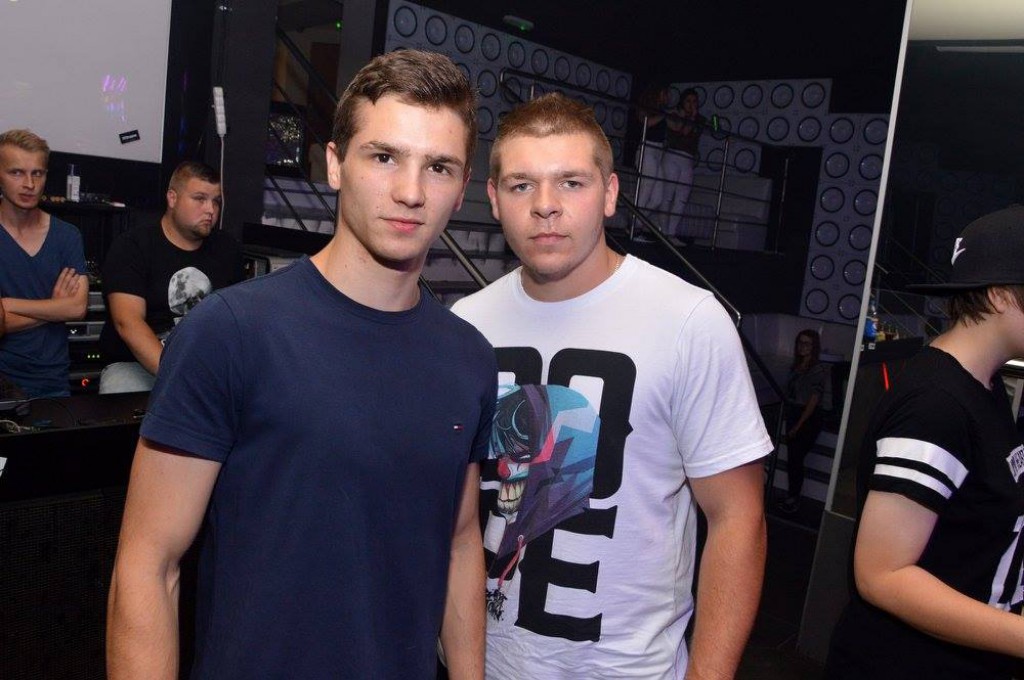 Basslandia w klubie Vegas w Izbicy Kuj.