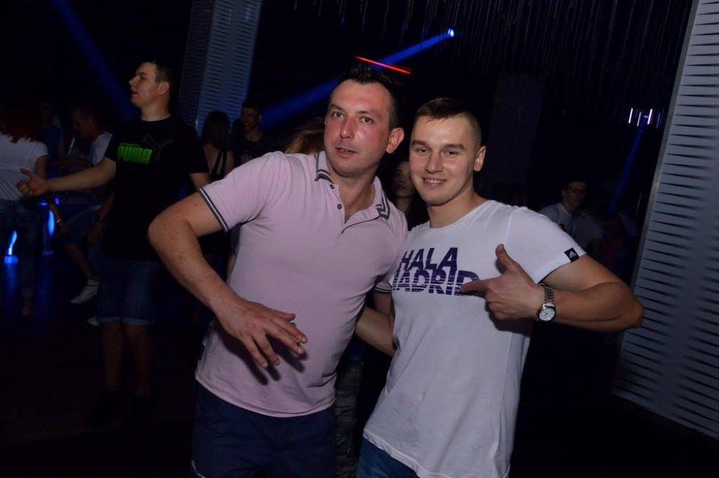 Basslandia w klubie Vegas w Izbicy Kuj.