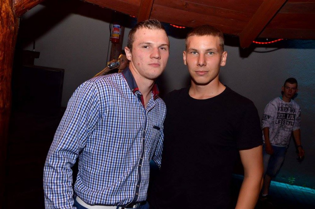 Basslandia w klubie Vegas w Izbicy Kuj.