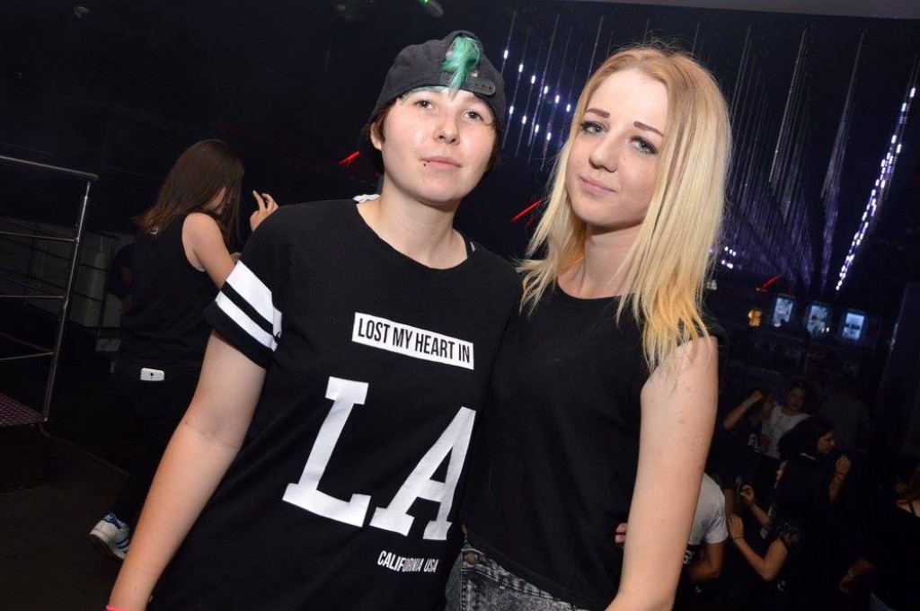 Basslandia w klubie Vegas w Izbicy Kuj.