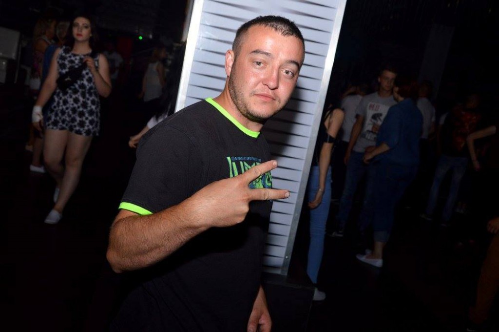 Basslandia w klubie Vegas w Izbicy Kuj.