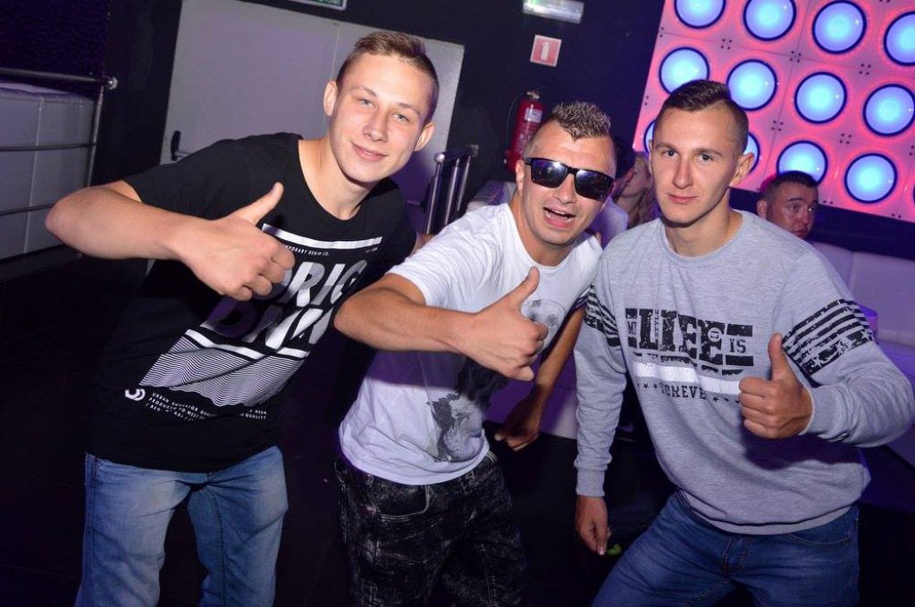Basslandia w klubie Vegas w Izbicy Kuj.