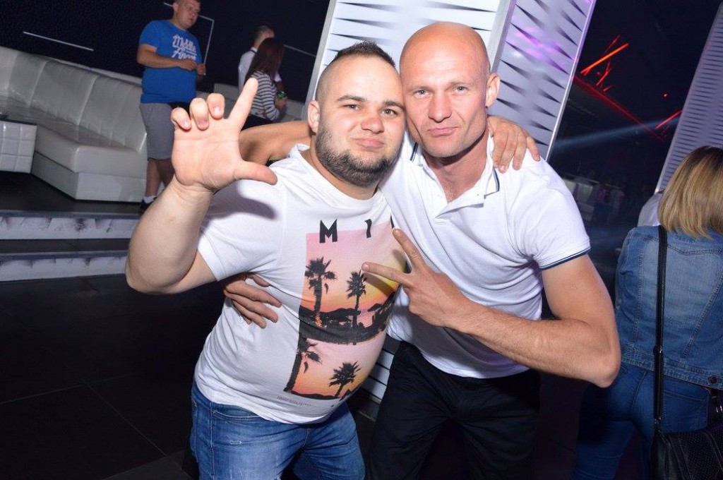 Basslandia w klubie Vegas w Izbicy Kuj.