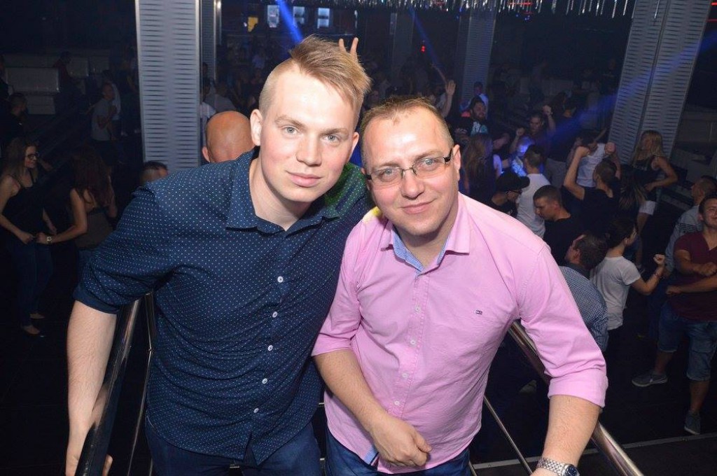 Basslandia w klubie Vegas w Izbicy Kuj.