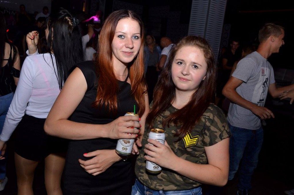 Basslandia w klubie Vegas w Izbicy Kuj.