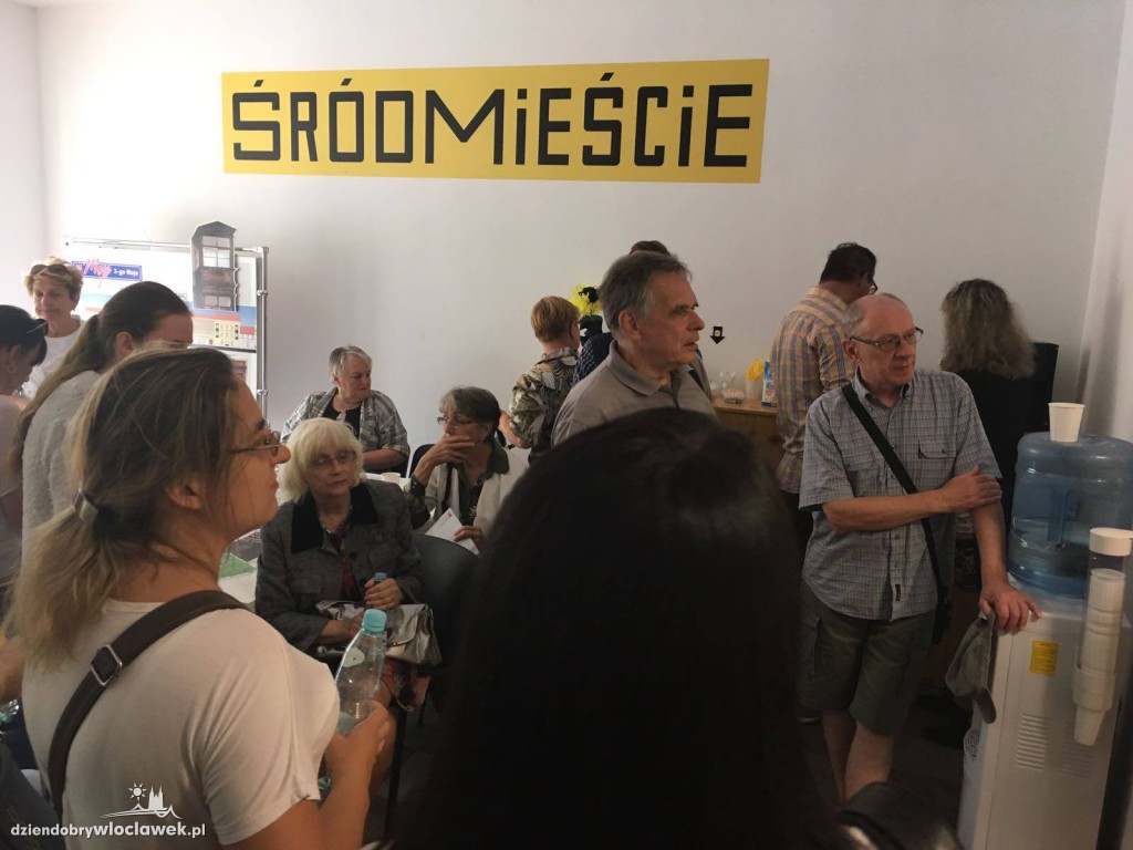 Sobotni spacerek z przewodnikiem